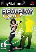Realplay Golf - PlayStation 2