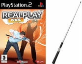 Realplay Pool - PlayStation 2