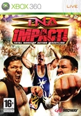 TNA iMPACT! - XBOX 360