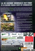 Codename panzers : cold war - PC