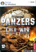 Codename panzers : cold war - PC