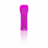 REMOTE  XS  Pink - Snakebyte - WII