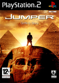 Jumper : Griffin's Story - PlayStation 2