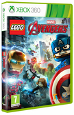 LEGO Marvel Avengers - XBOX 360