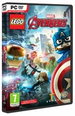 LEGO Marvel Avengers - PC