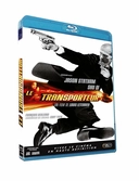 Blu Ray - Le Transporteur 1 - Blu-ray