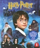 Blu Ray - Harry Potter à l'école des Sorciers - Blu-ray