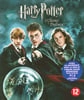 Blu Ray - Harry Potter et l'ordre du Phénix E.S. - Blu-ray