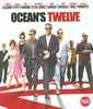 Blu Ray - Ocean's Twelve - Blu-ray