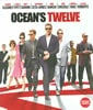 Blu Ray - Ocean's Twelve - Blu-ray