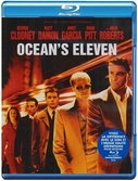 Blu Ray - Ocean's Eleven - Blu-ray