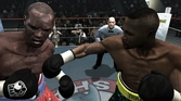 Don King  Boxing - XBOX 360