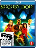 Blu Ray - Scooby Doo Le Film - Blu-ray
