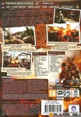 Far cry 2 fortune edition - PC