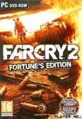 Far cry 2 fortune edition - PC