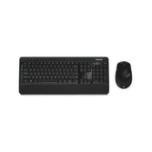 Wireless Laser Desktop 5000 Belge Azerty - Microsoft - PC