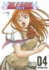 Bleach vol 4 the substitute - DVD