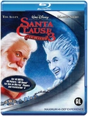 Blu Ray - Super Noel 3 / Santa Clause 3 - Blu-ray