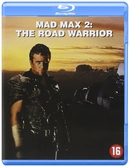 Blu Ray - Mad Max 2 - Blu-ray