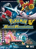 Guide de Soluce Pokemon Battle Revolution