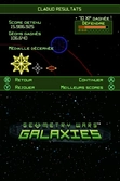 Geometry wars galaxies - DS
