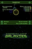 Geometry wars galaxies - DS