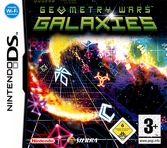 Geometry wars galaxies - DS