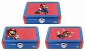 Valise de transport DS/DS Lite - Version Mario