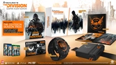 The Division édition collector - PS4