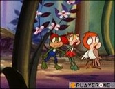 DEMETAN Box 2/3 (4 DVD) - DVD