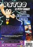 Astro Le Petit Robot Box 1/3 (4 DVD) - DVD