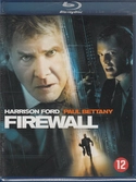 Firewall - Blu-ray
