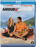 Blu Ray - Amour & Amnésie - Blu-ray