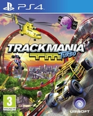 Trackmania turbo - PS4