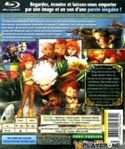 Blu Ray - Arthur et les Minimoys - Blu-ray