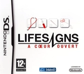 Lifesigns : A Coeur Ouvert - DS