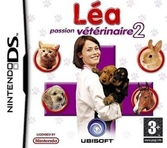 Lea Passion Veterinaire 2 - DS