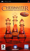 Chessmaster : Entraînez-vous aux Echecs - PSP