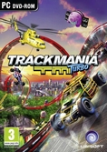Trackmania turbo - PC