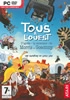 Lucky Luke : Tous à l'Ouest - PC