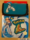 Housse de rangement Big Ben POKEMON  - Game Boy Color