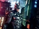Batman Arkham Knight édition collector batmobile - XBOX ONE