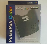 ACC - Pulse Pak Color Interact - Game Boy Color