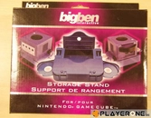 Storage Stand for Gamecube - GameCube