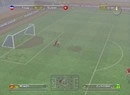 UEFA Challenge - PlayStation 2