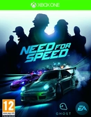 Need For Speed - XBOX ONE