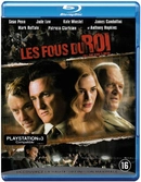 Blu Ray - All The Kings Men  (Les Fous du Roi) - Blu-ray
