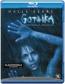 Blu Ray - Gothika - Blu-ray