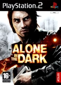 Alone in the Dark : Near Death Investigation - PlayStation 2