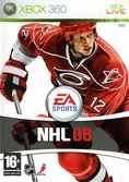 Nhl 2008 - XBOX 360